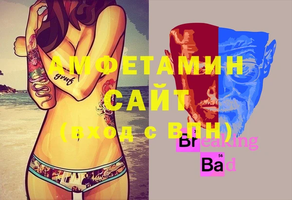 кокс Осташков