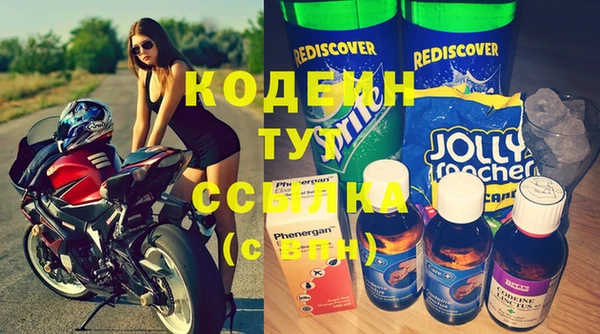 кокс Осташков